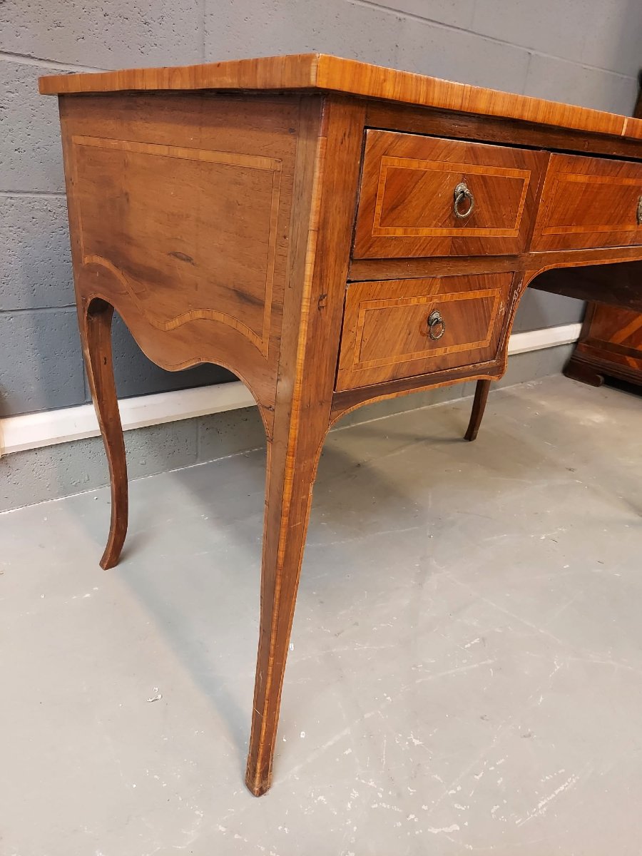 Bureau napolitain, XIXe siècle-photo-4