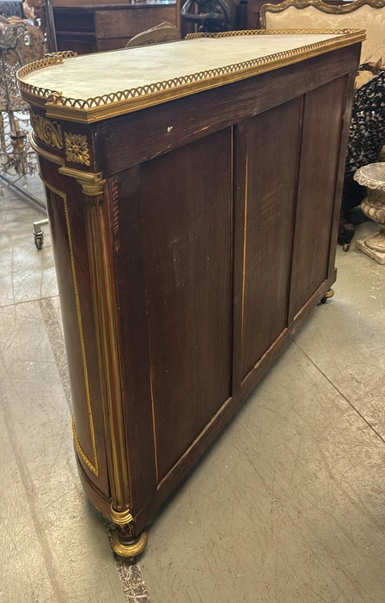 Louis XVI Style Sideboard-photo-1
