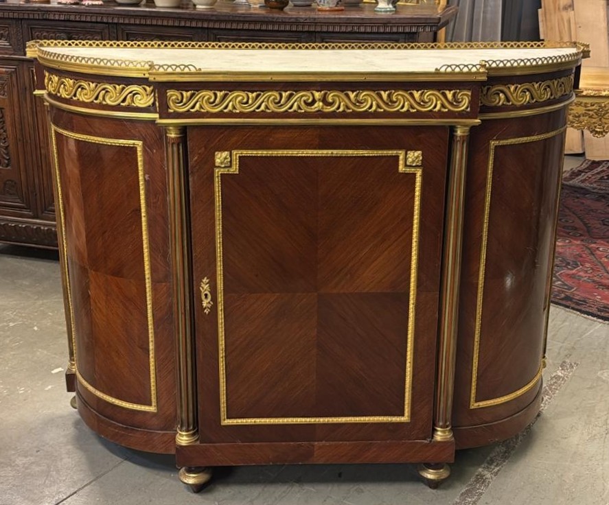 Louis XVI Style Sideboard