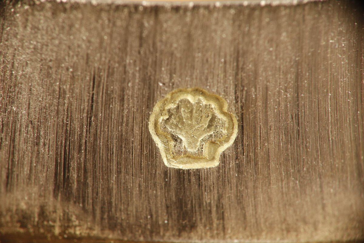 Louis XV Gold Snuffbox, Master Goldsmith Dominique François Poitreau-photo-8