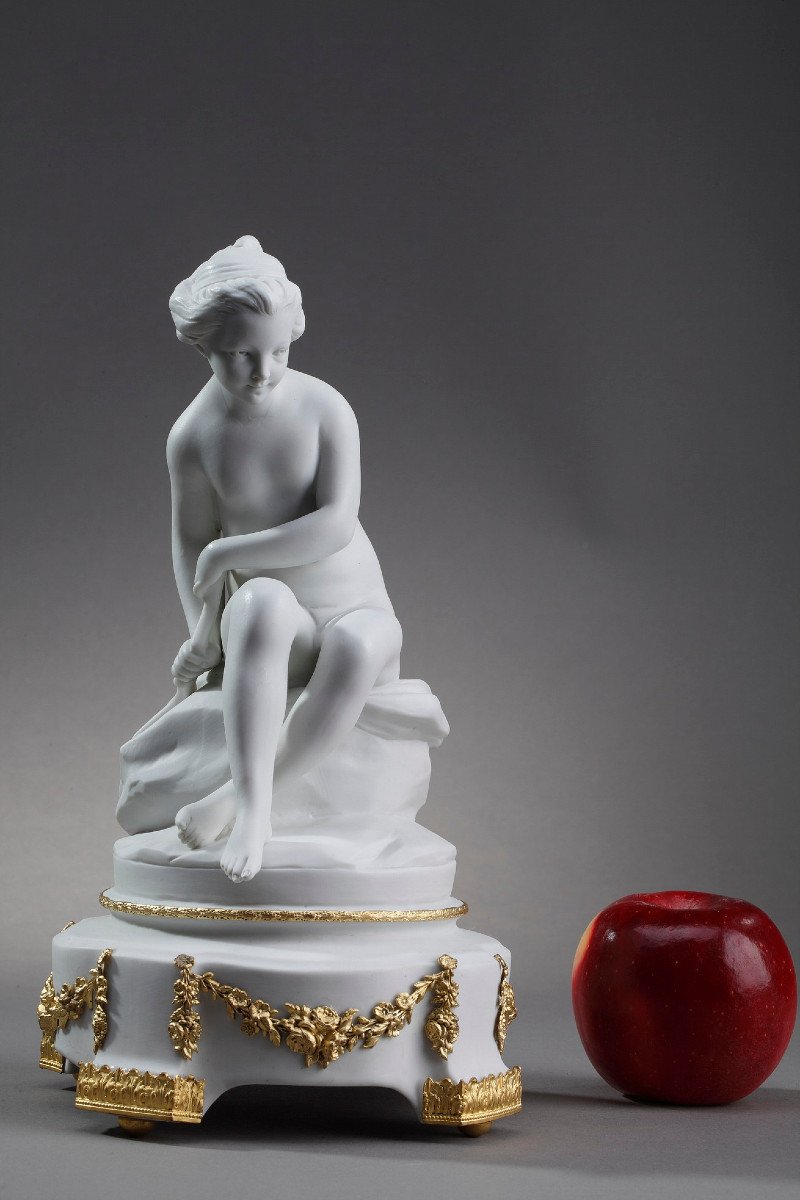 Biscuit de porcelaine -photo-2