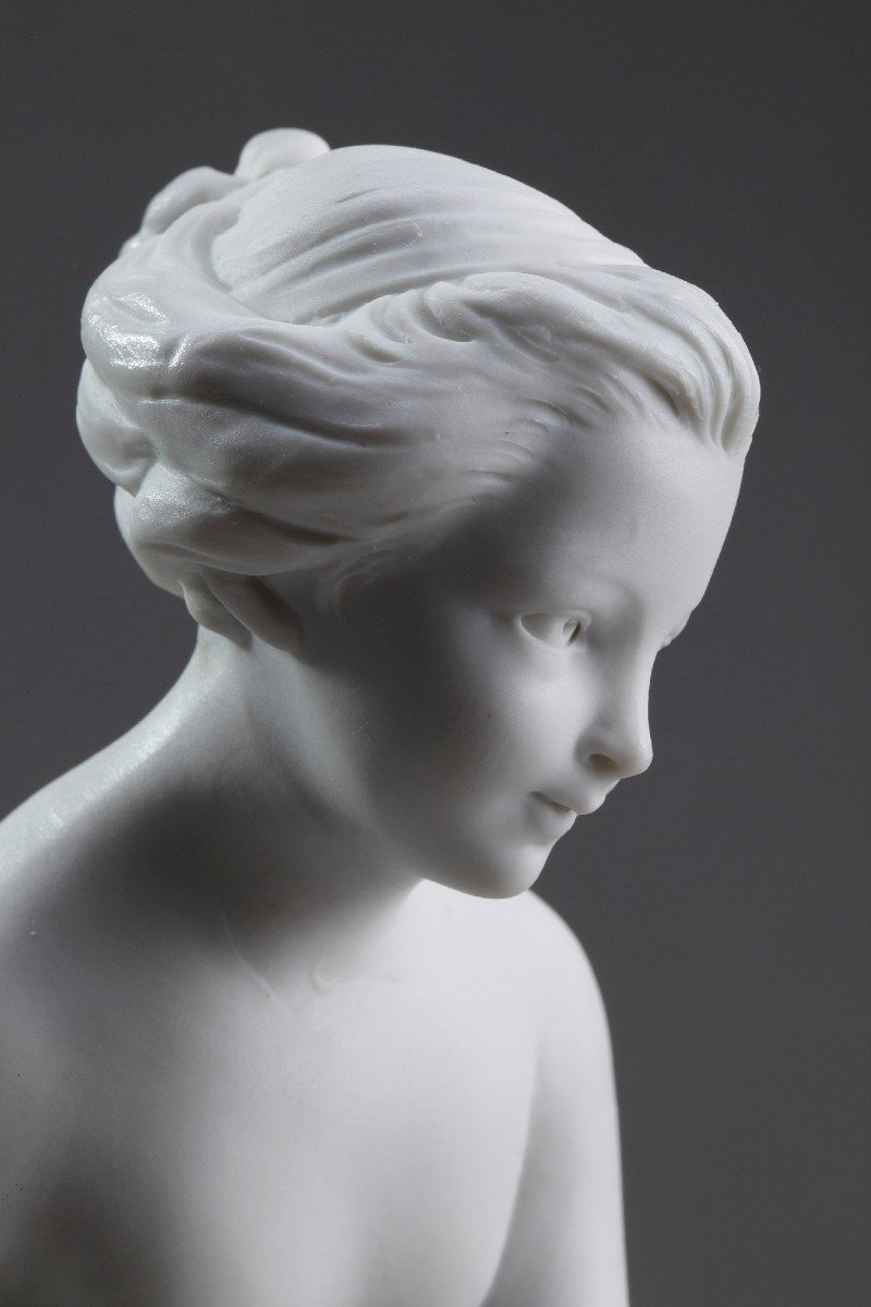 Biscuit de porcelaine -photo-3