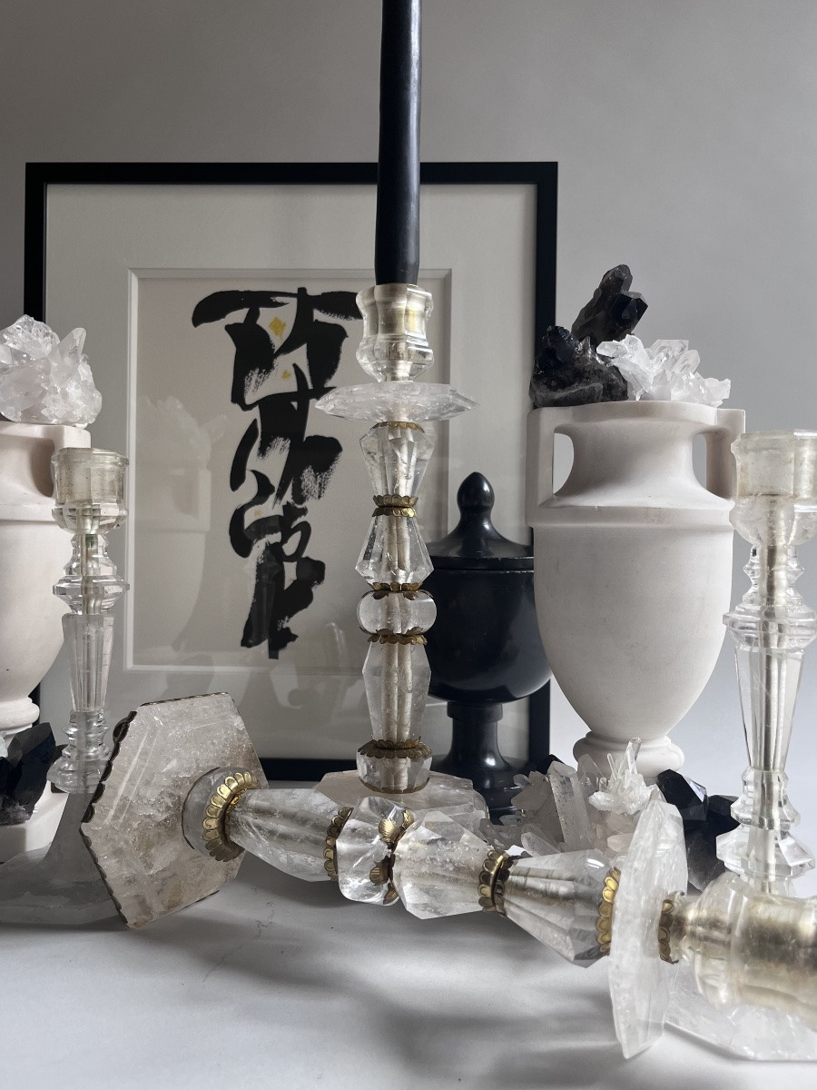 Lithographie Signe d’Olivier Debré  XXème siècle -photo-1