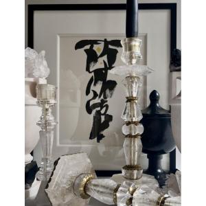 Lithograph, Signes By Olivier Debré, 20th Century 