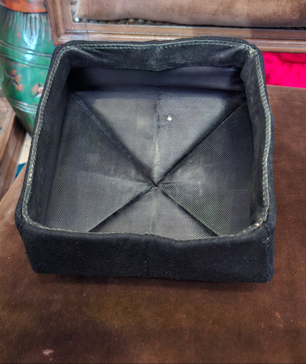 Clergy, Clerical Cap -photo-2