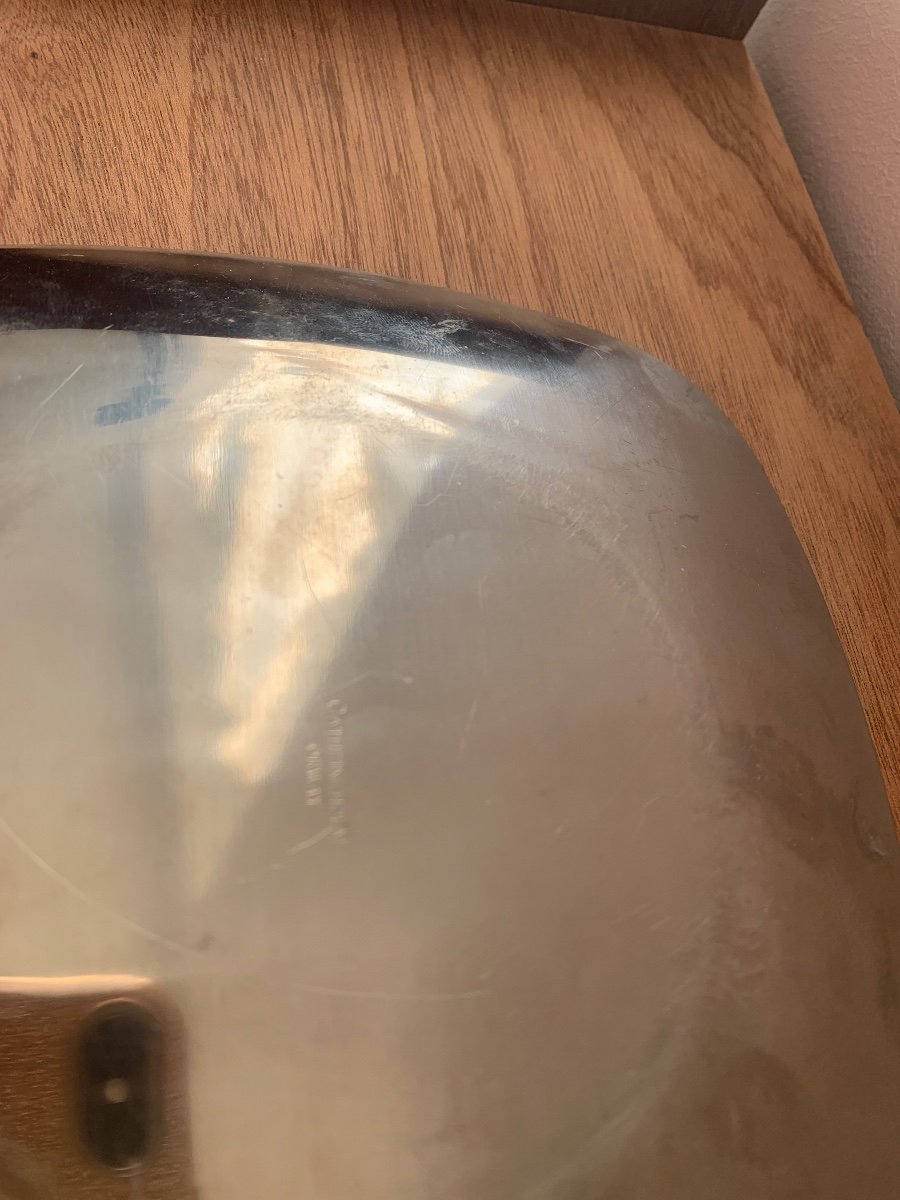 Coupelle Assiette Carherine Holm Norway-photo-2