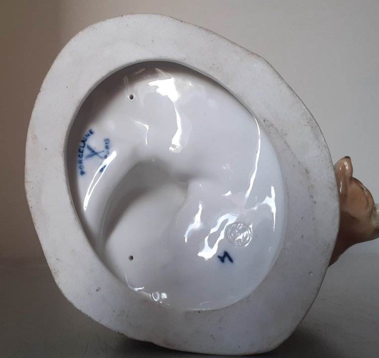 Couple de renards du désert -photo-4