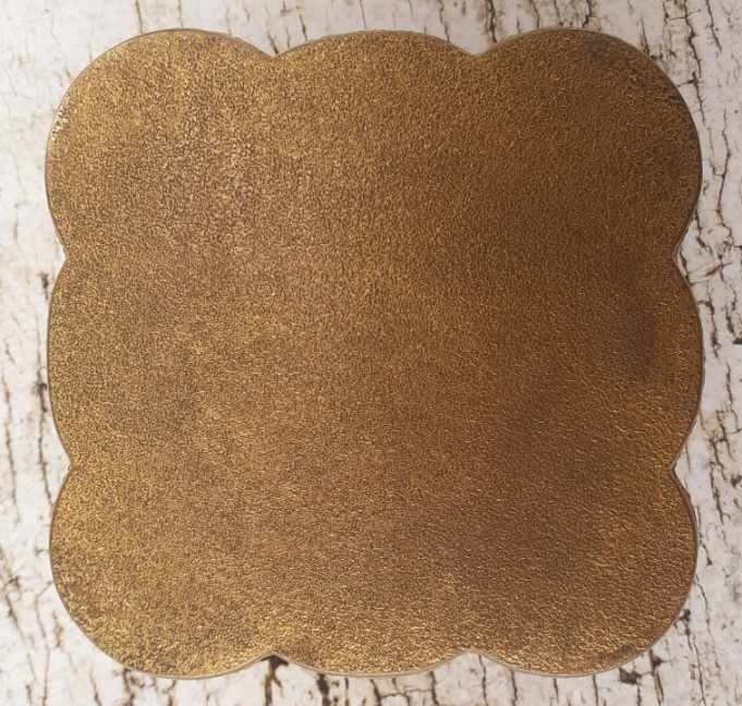 Boîte à bijoux en pomponne et émail de style Louis XVI -photo-2