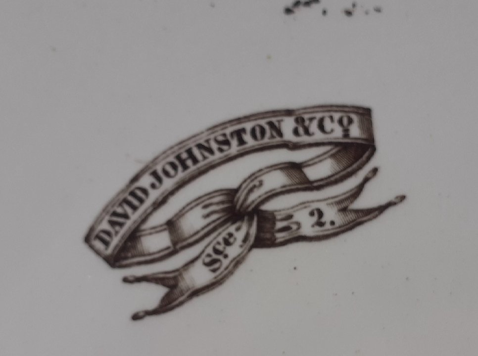 Bordeaux Large Round Dish, Turkish Decor-photo-6