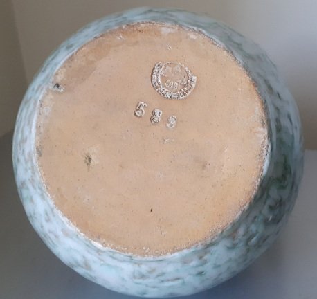 Vase C.A.B-photo-4