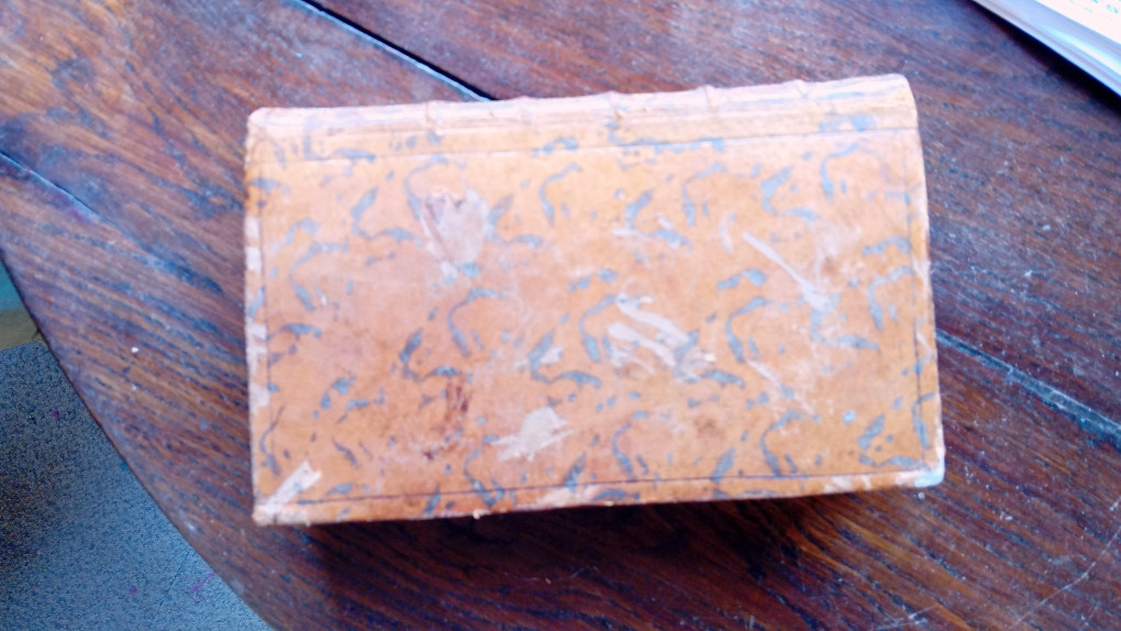traité du toisé et de l arpentage edition 1758-photo-3