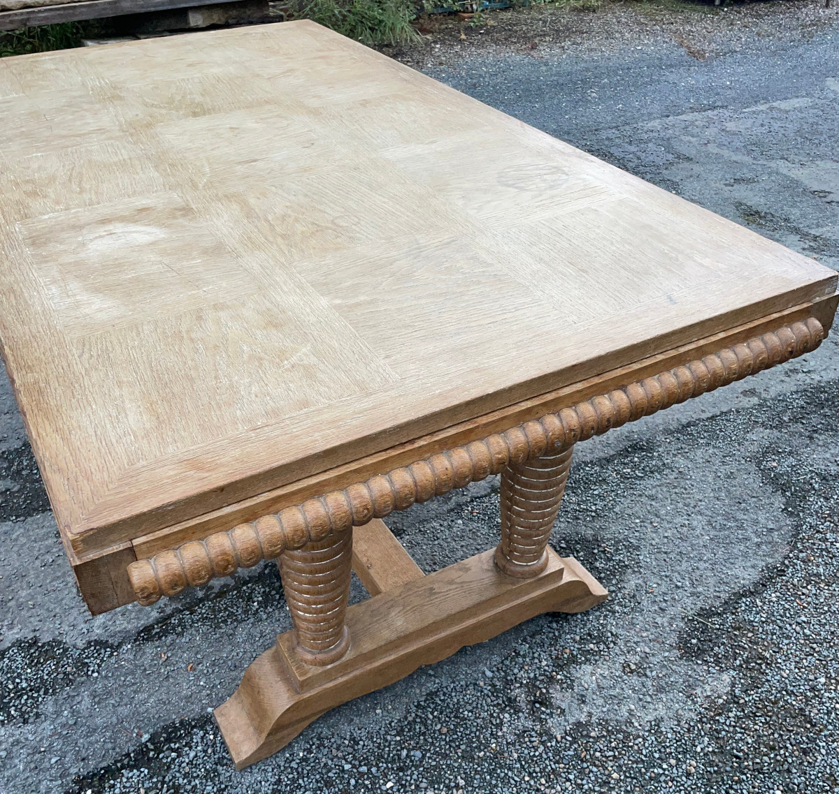 Dining Table 1930-photo-4