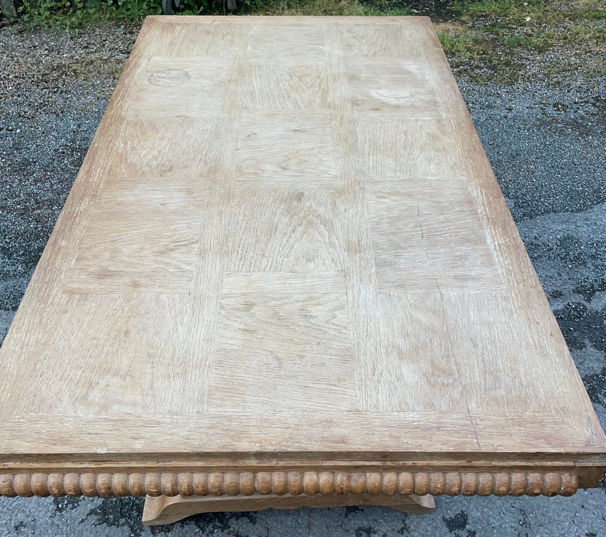 Dining Table 1930-photo-1