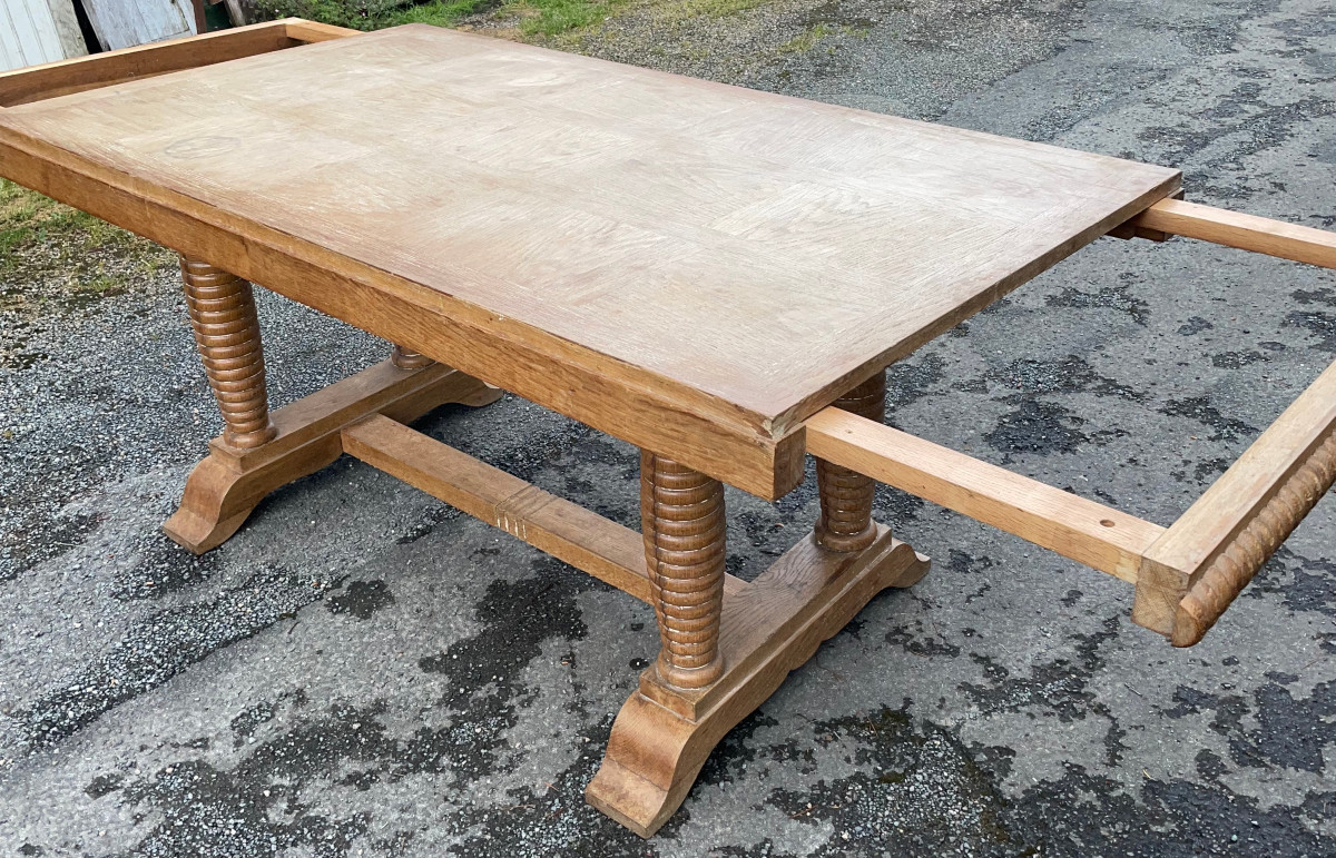 Dining Table 1930