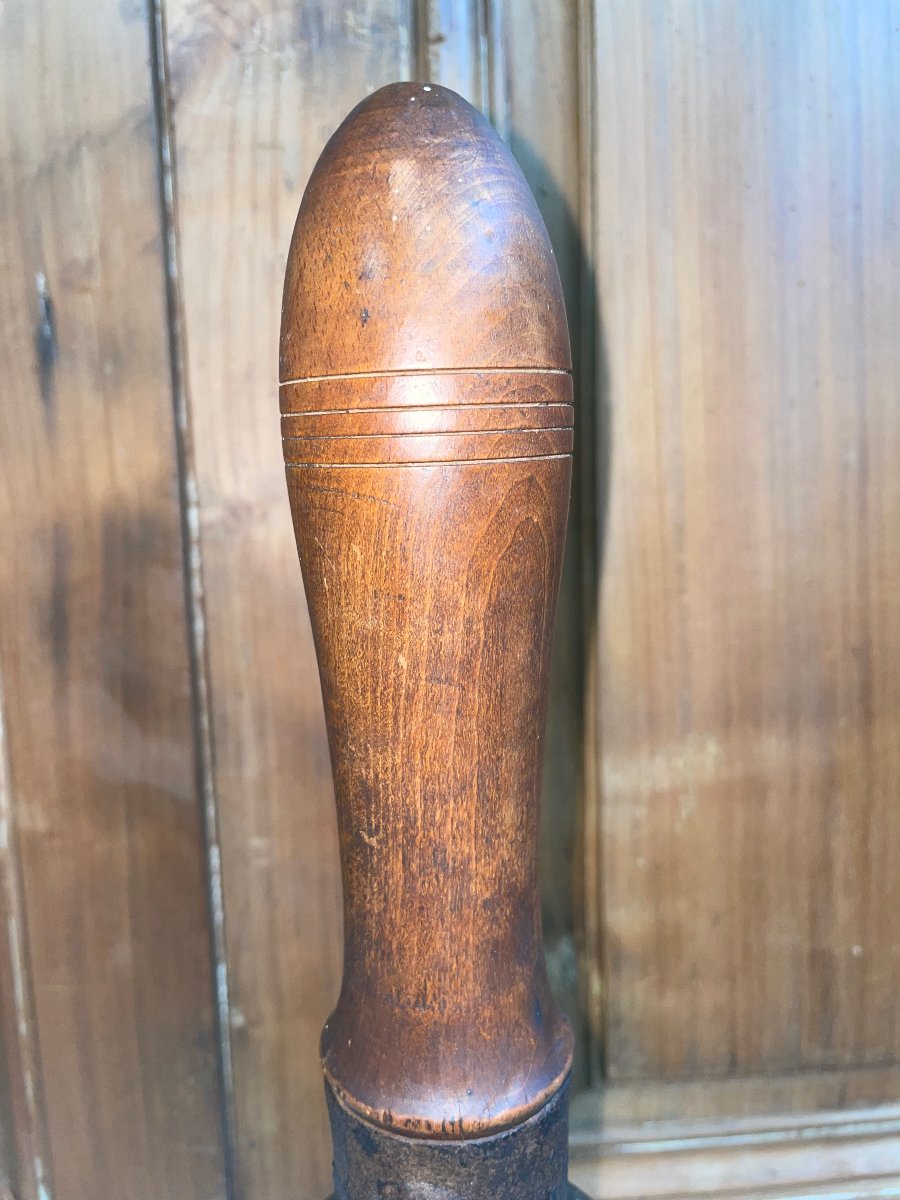 Antique Bell -photo-4