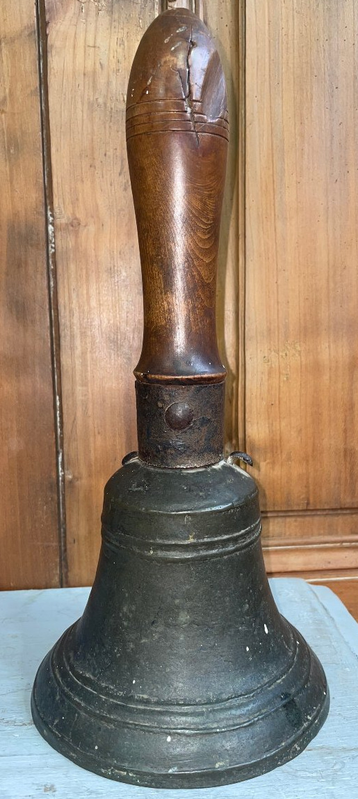 Antique Bell 