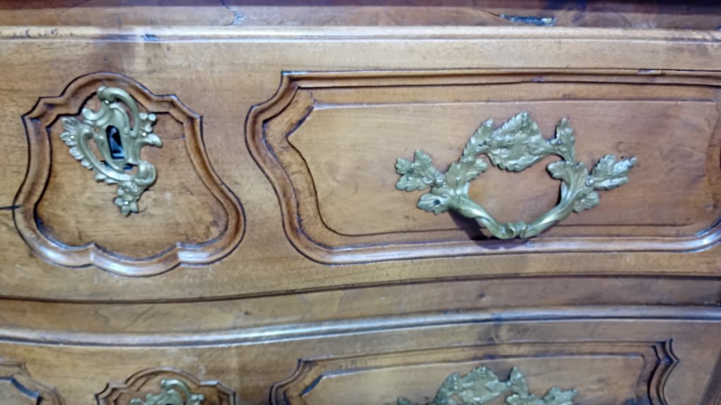 grande commode transition en parfait etat-photo-4