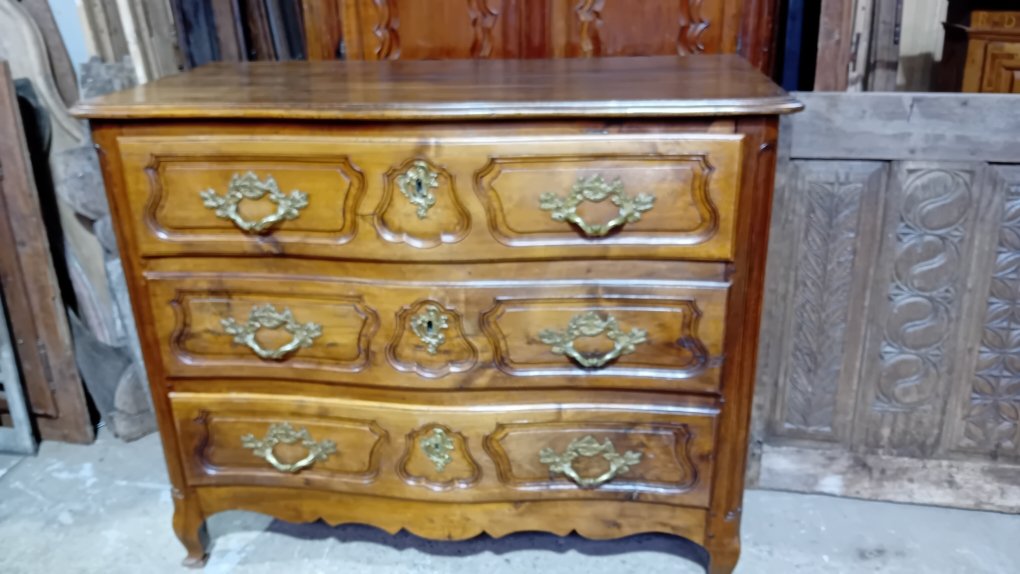 grande commode transition en parfait etat-photo-1
