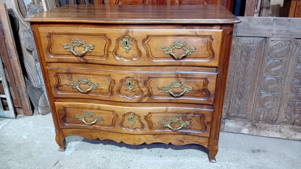 grande commode transition en parfait etat