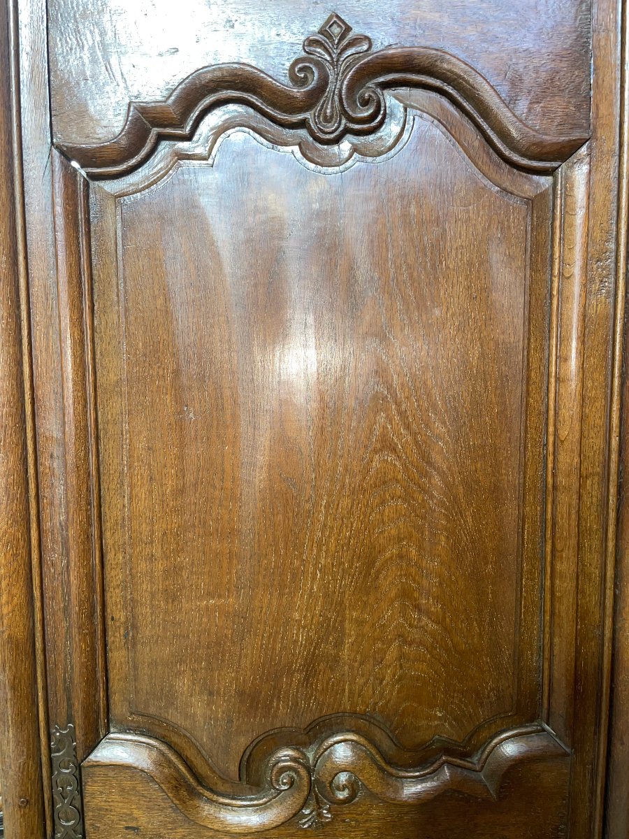 18th-century Regency Door-photo-4