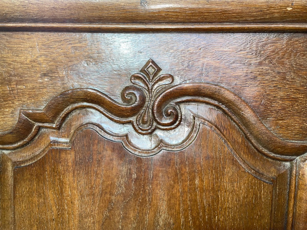 18th-century Regency Door-photo-2