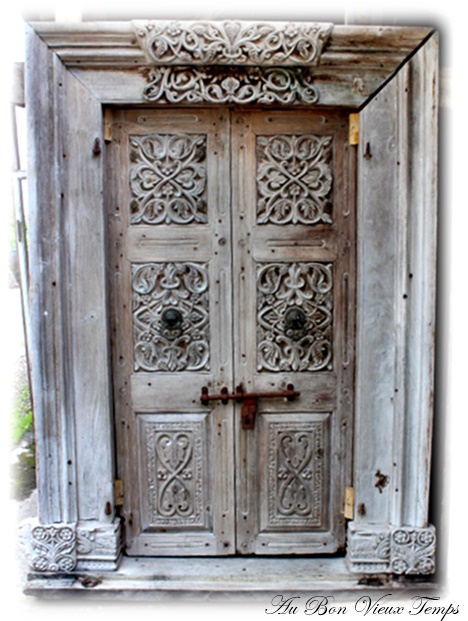 Old Style Door Henrii-photo-4