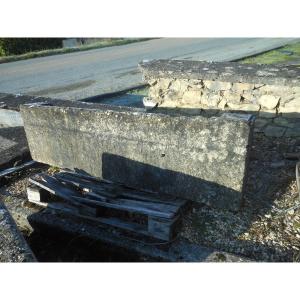 Stone Fireplace Lintel