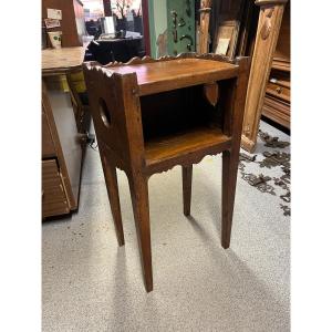 Lampe Table 18 Th Century  Made In Merrytree