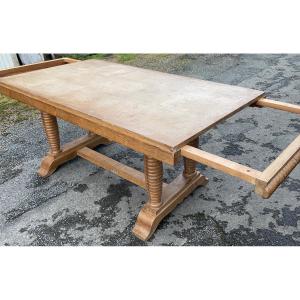 Table de salle à manger 1930
