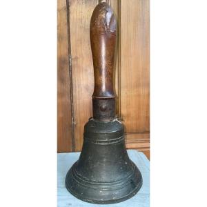 Antique Bell 