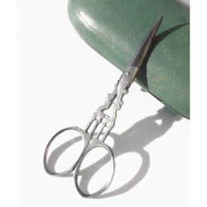 Pair Of Antique Steel Scissors Late 19th Century Monument