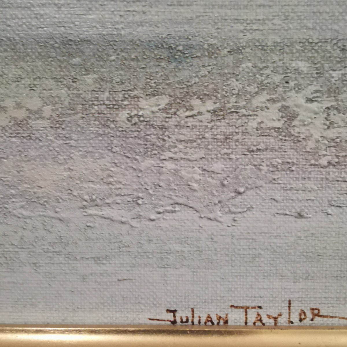 Julian Taylor, Bateaux à Marée Basse-photo-4