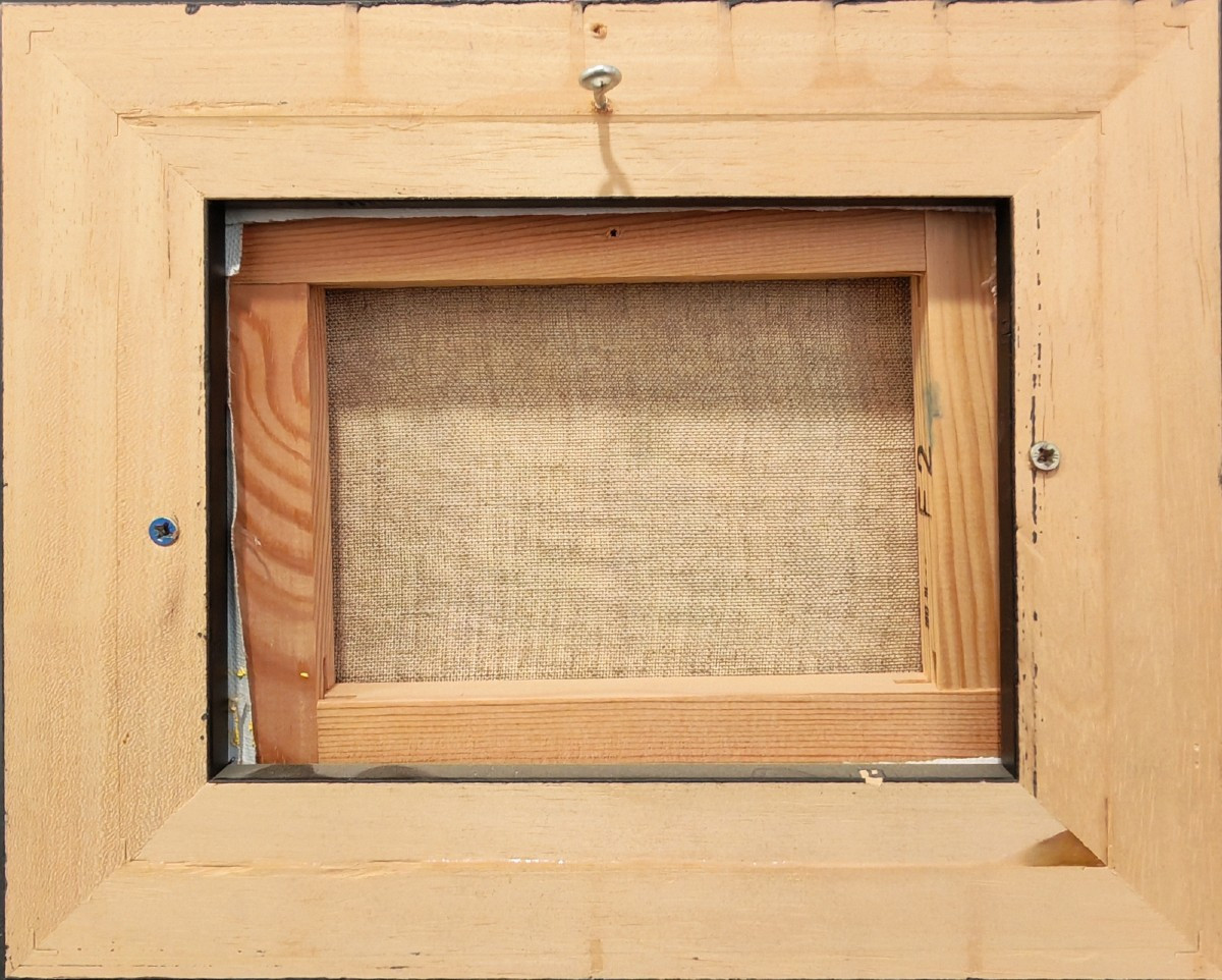 Alain PONDEVILLE (1951), "La ronde" -photo-1