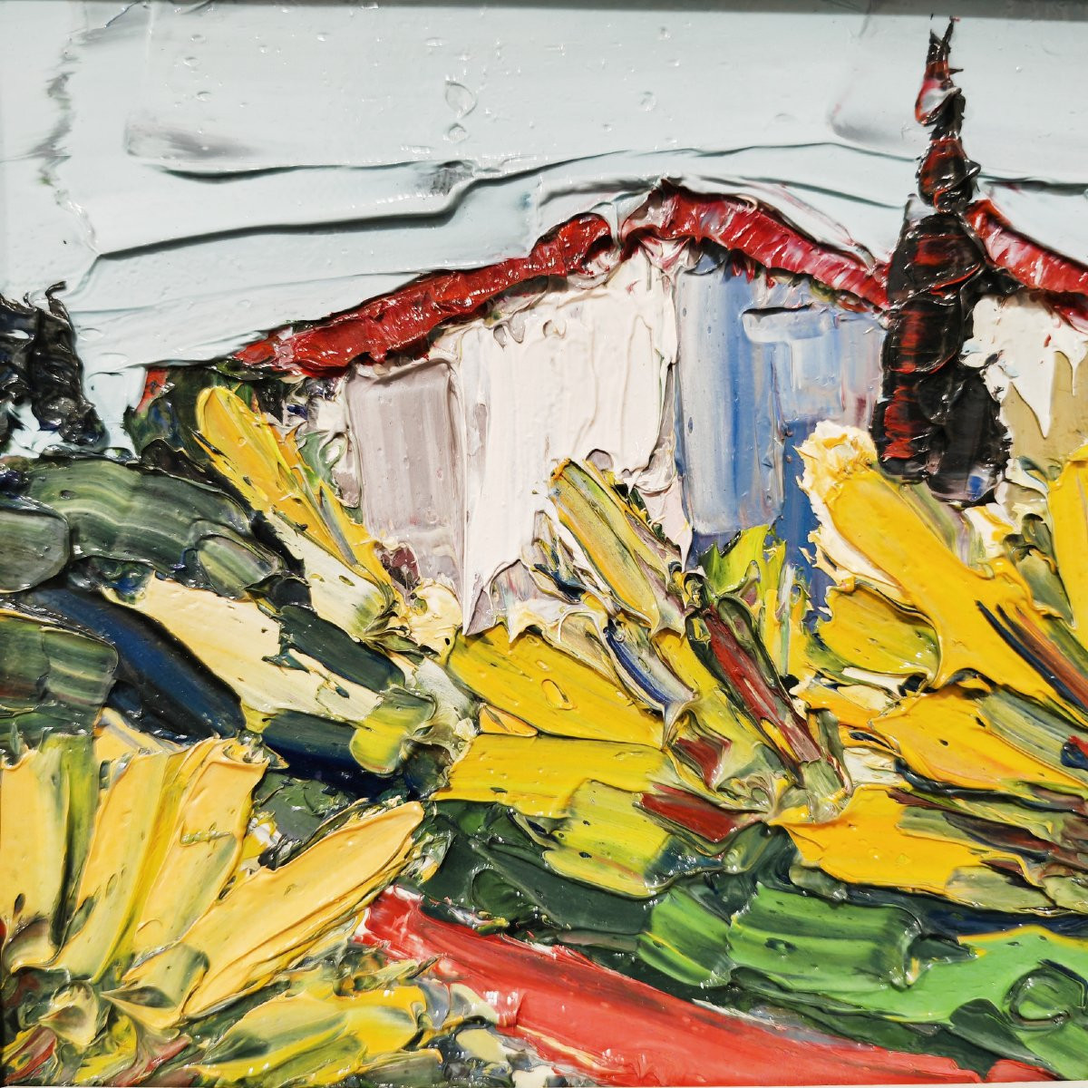 Jean Caboi (1935), Landscape-photo-4