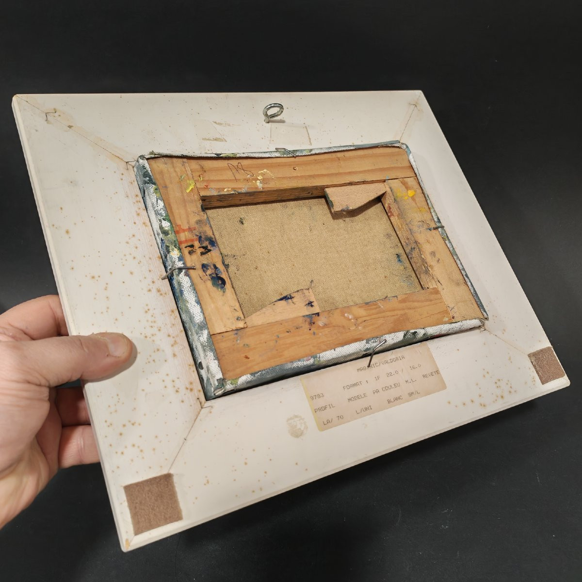 Jean Caboi (1935), Landscape-photo-2