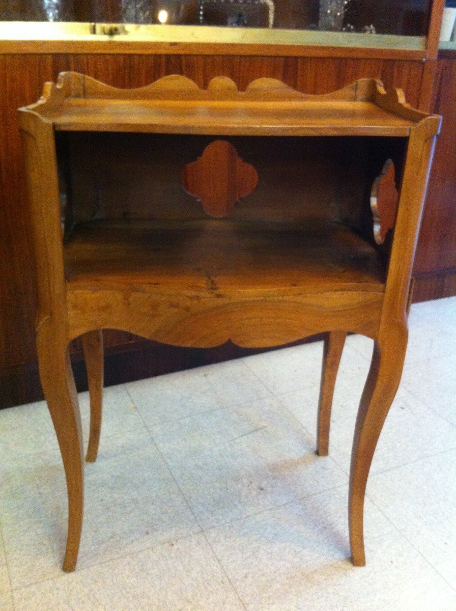Neoclassical Side Cabinet-photo-5