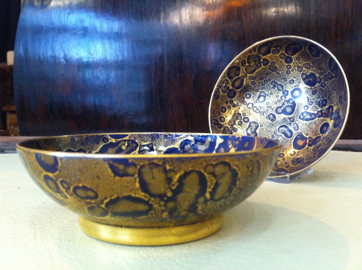 Plates / Bowls Manufactures De Sèvres-photo-2