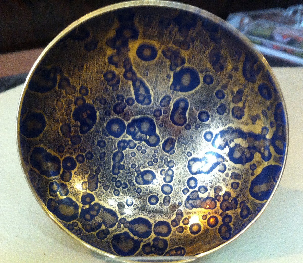 Plates / Bowls Manufactures De Sèvres-photo-2