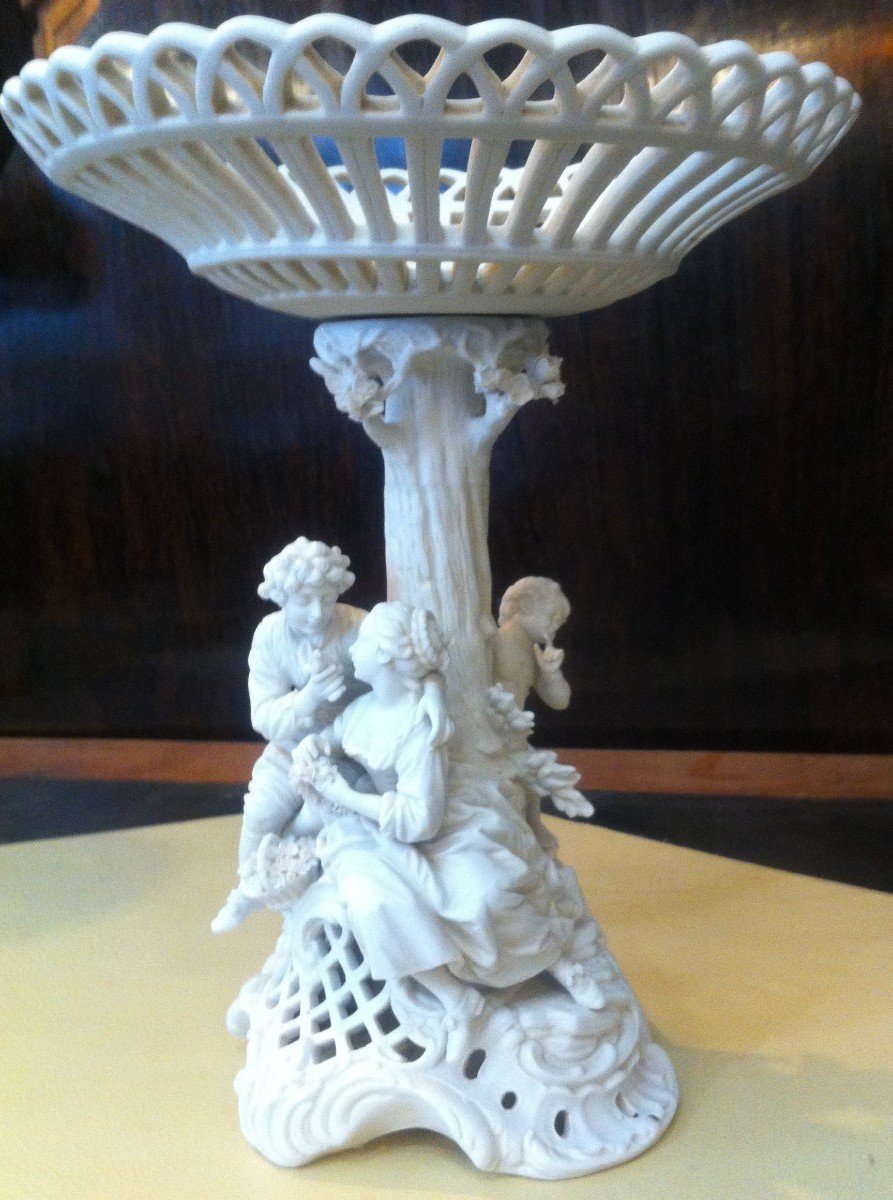 Romantic Biscuit Cup.-photo-8