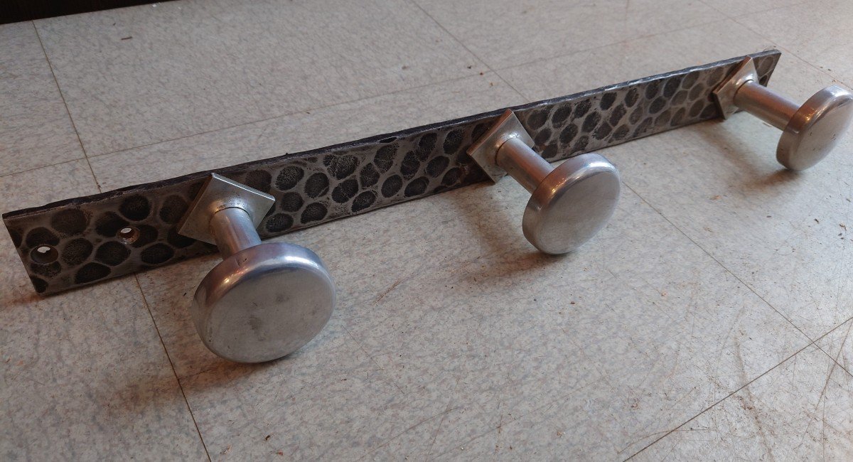 Art Deco Period Wall Hook