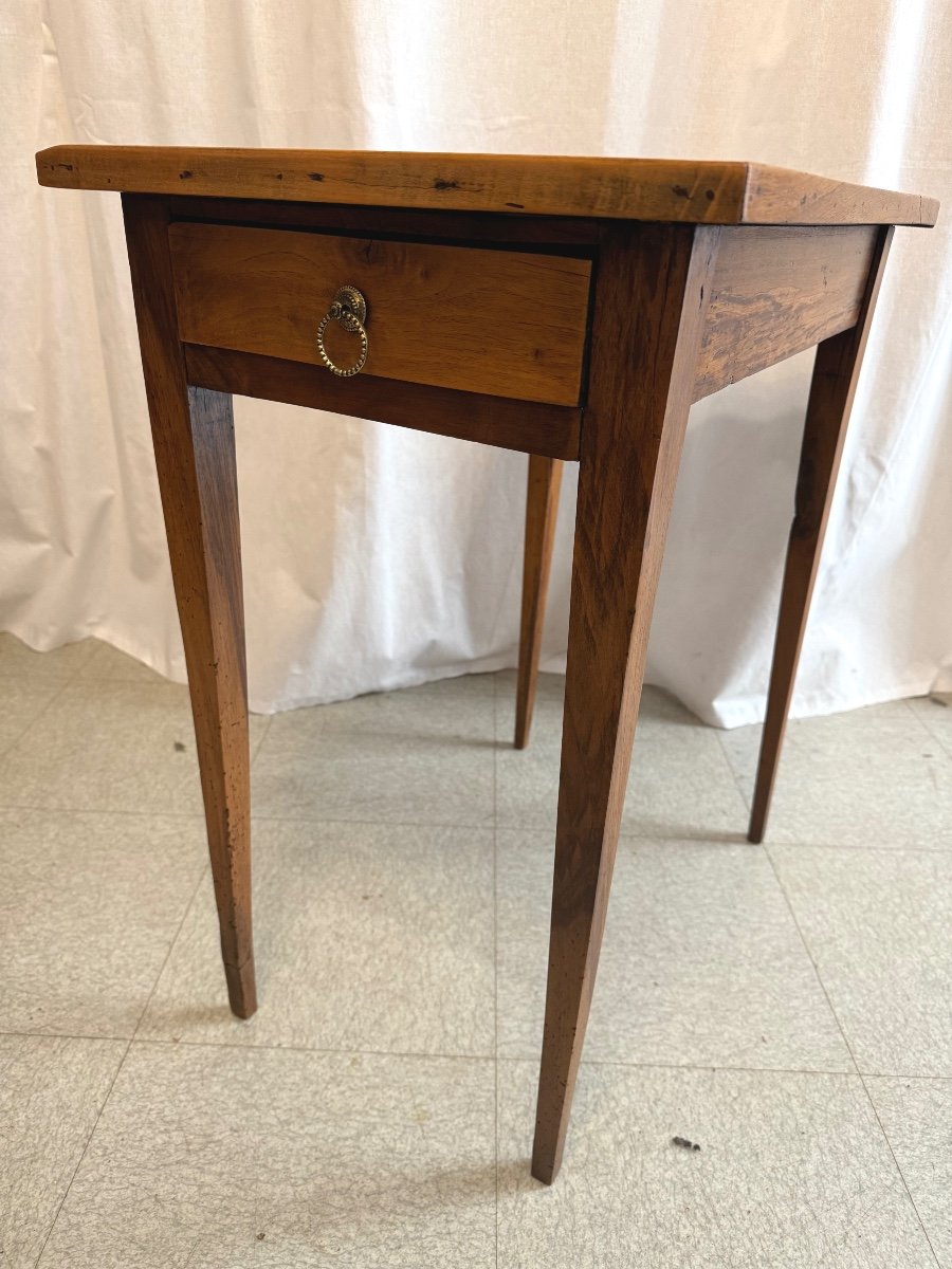Table / Console Mid-19th Century-photo-3