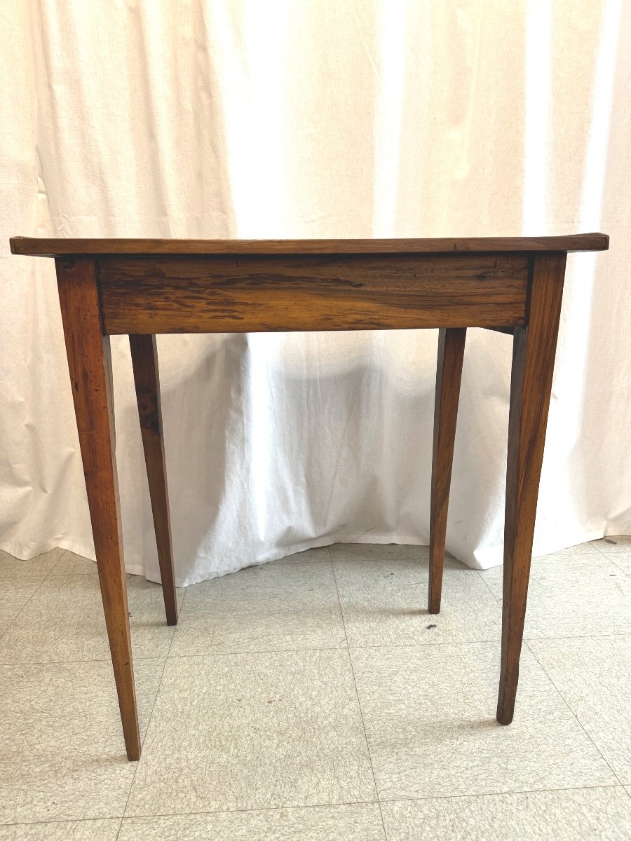 Table / Console Mid-19th Century-photo-2
