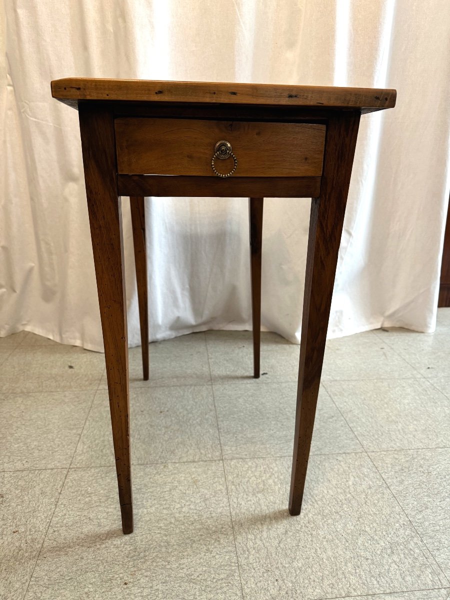 Table / Console Mid-19th Century-photo-4