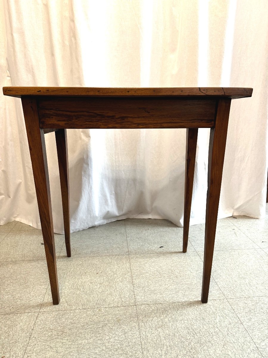 Table / Console Mid-19th Century-photo-7