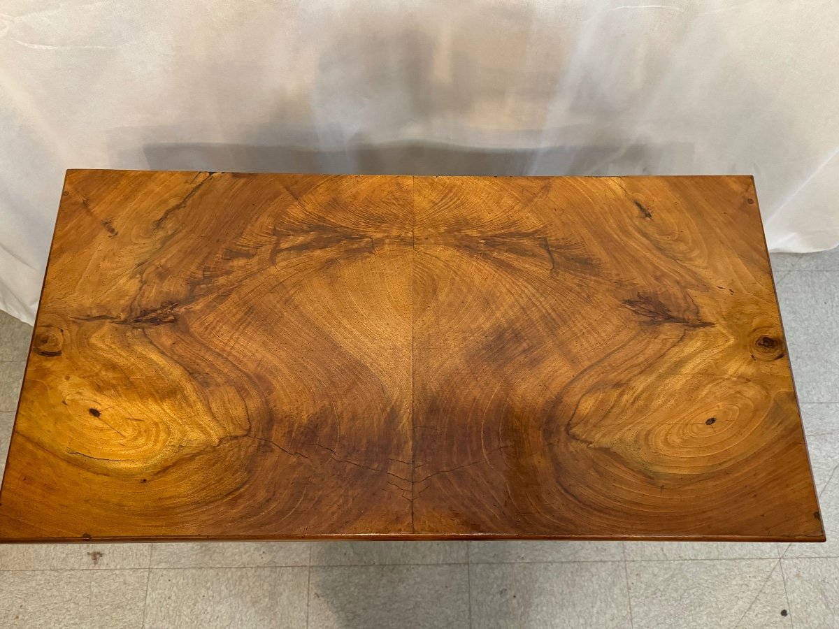 Table à Jeu d'époque Louis Philippe-photo-7