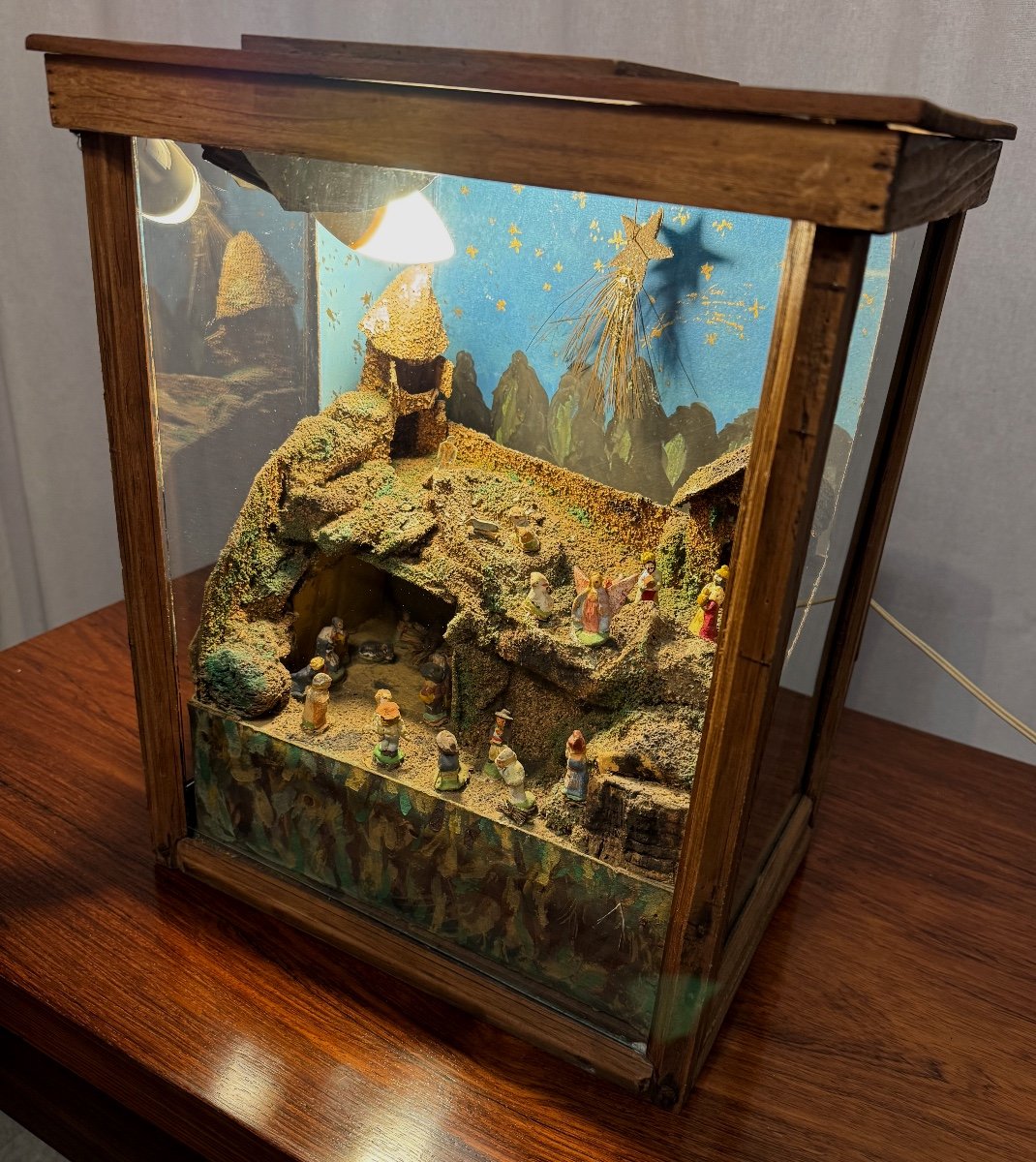 Nursery Slideshow