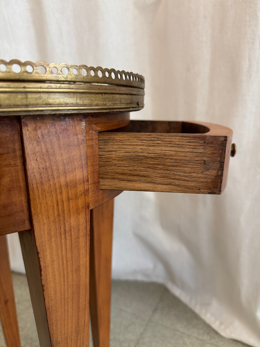 mini table bouillotte-photo-2