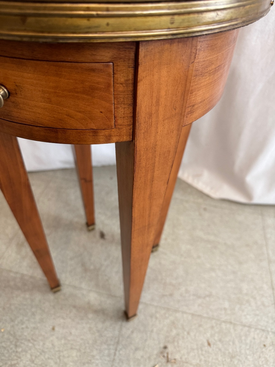 mini table bouillotte-photo-4