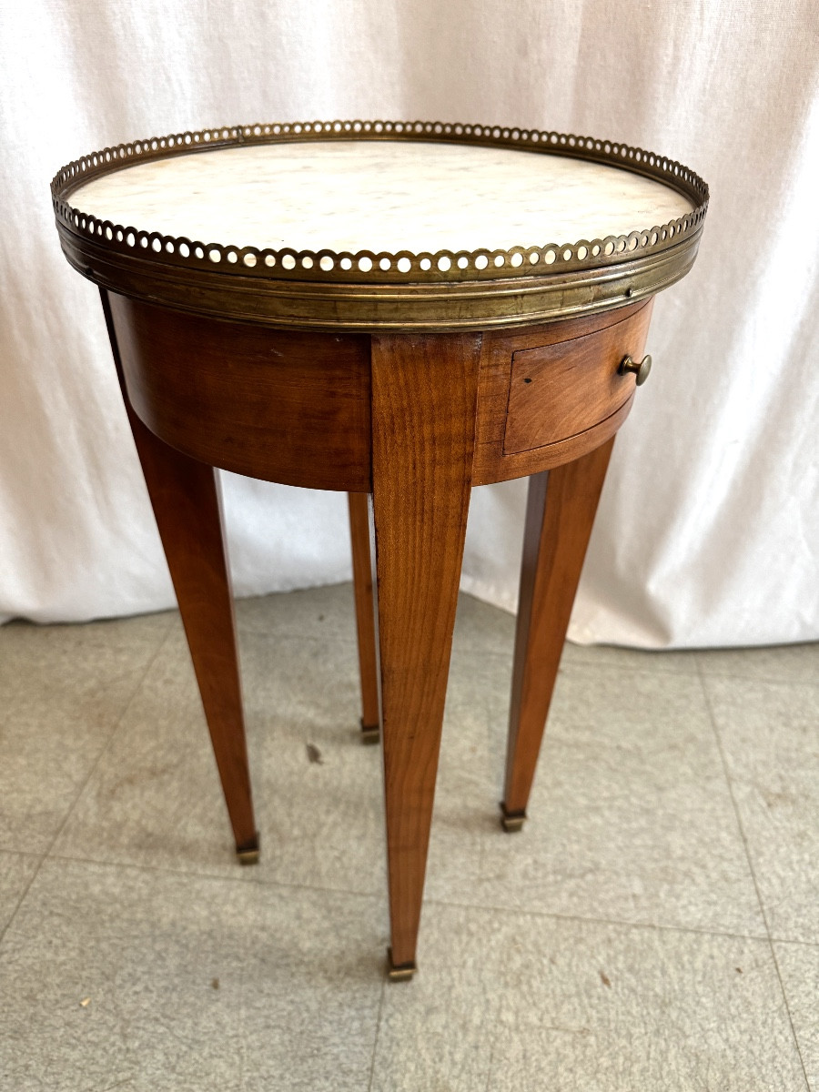 mini table bouillotte-photo-5