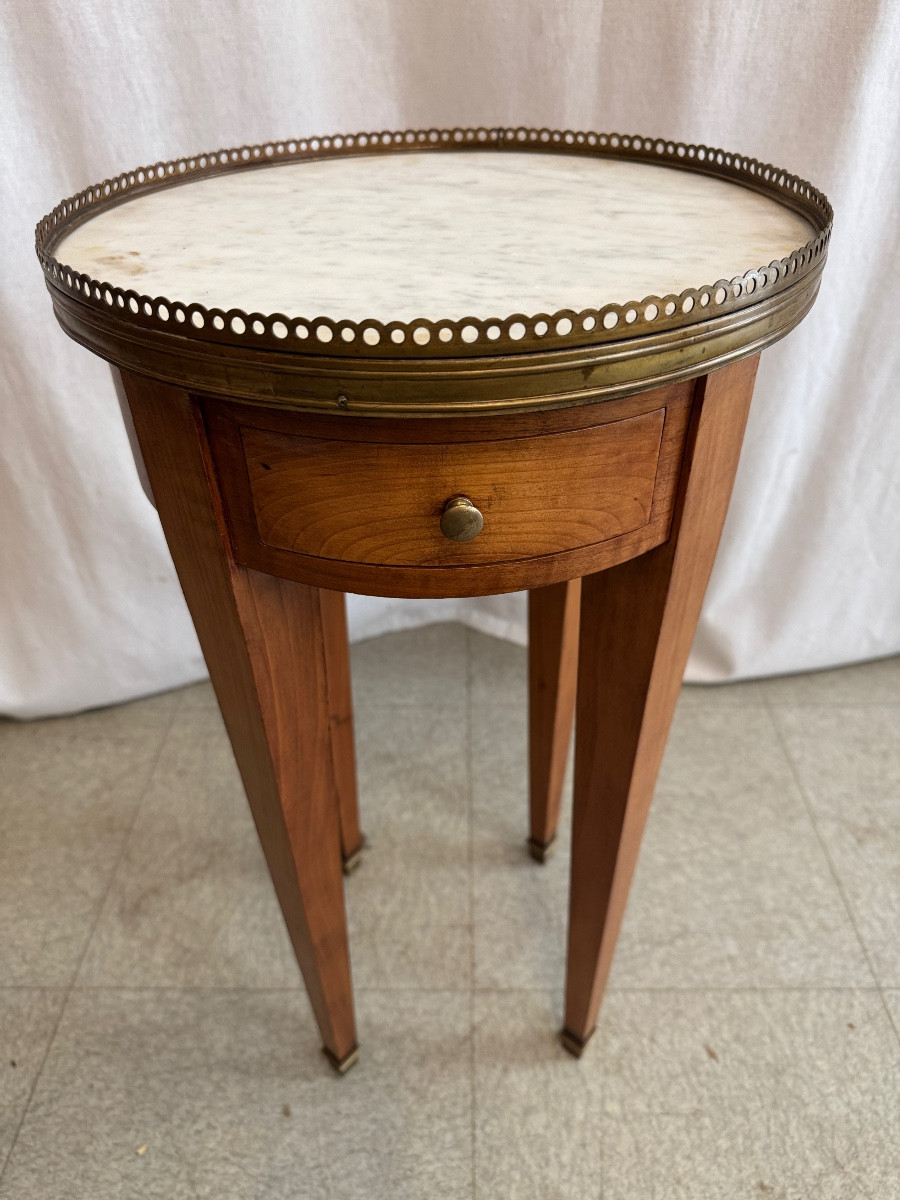 mini table bouillotte-photo-6